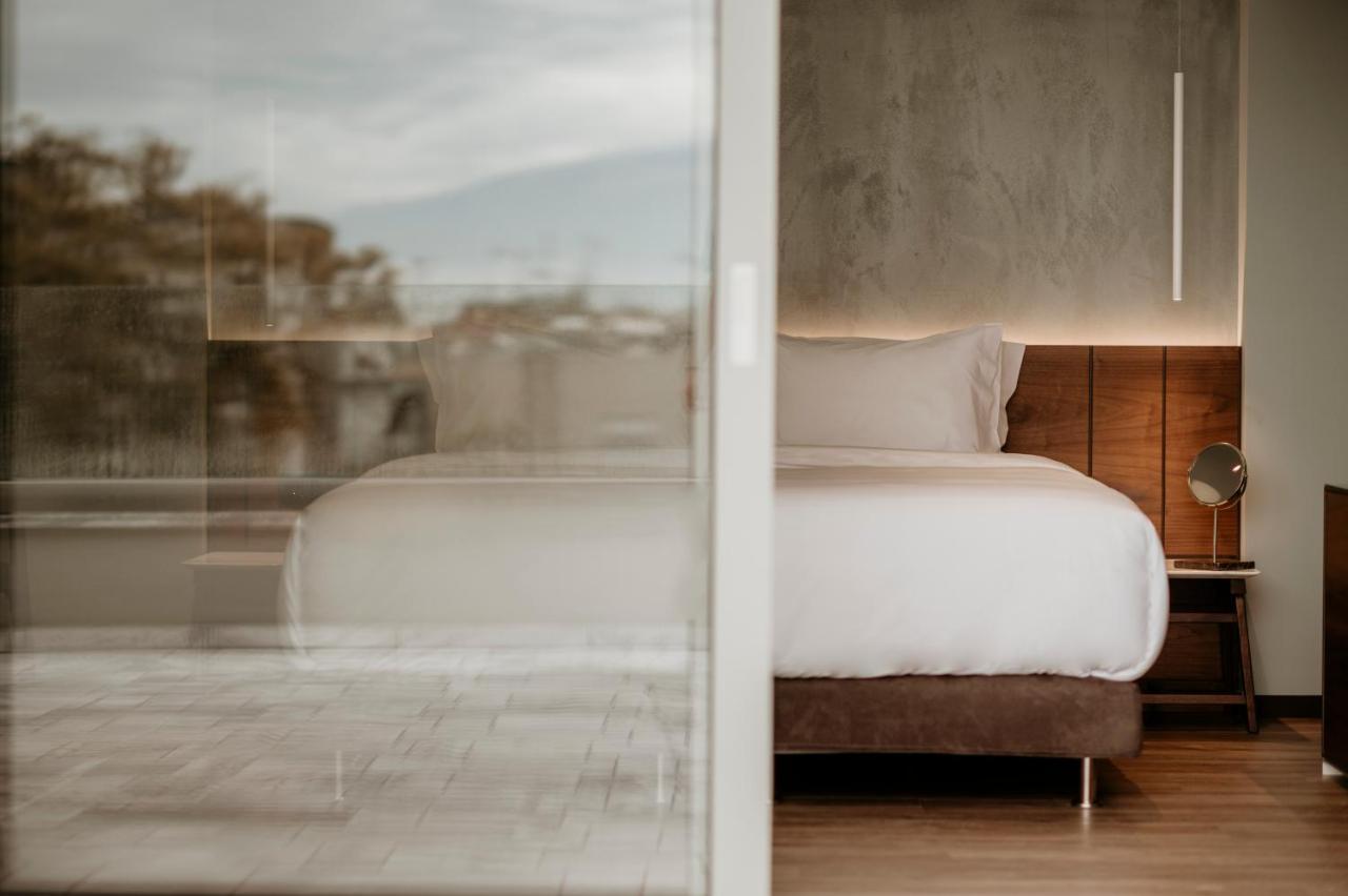 Aya Hotel 德拉玛 外观 照片