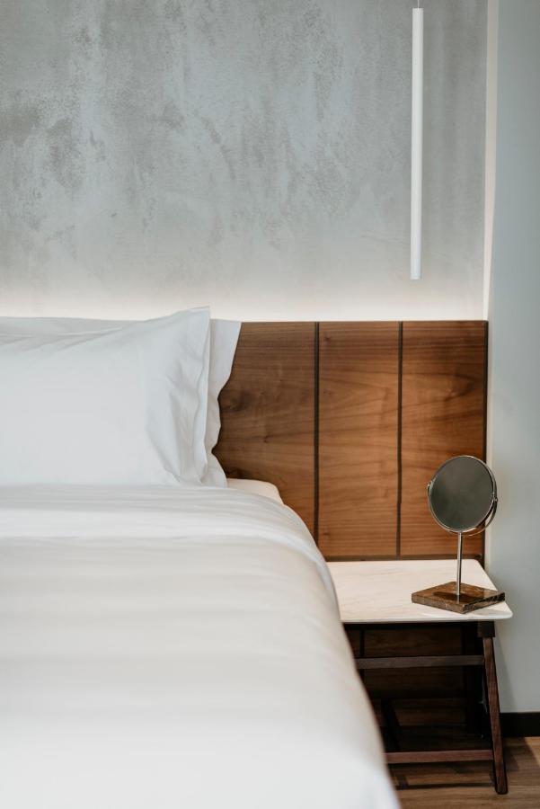 Aya Hotel 德拉玛 外观 照片