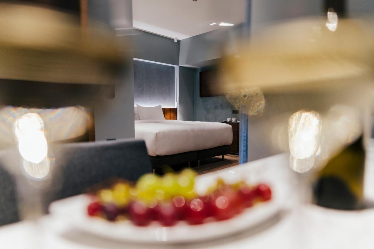 Aya Hotel 德拉玛 外观 照片