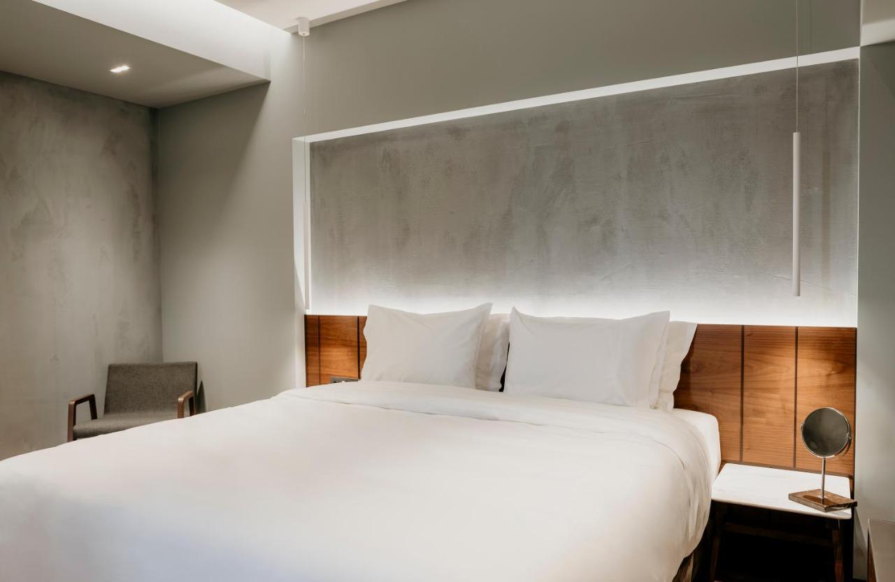 Aya Hotel 德拉玛 外观 照片