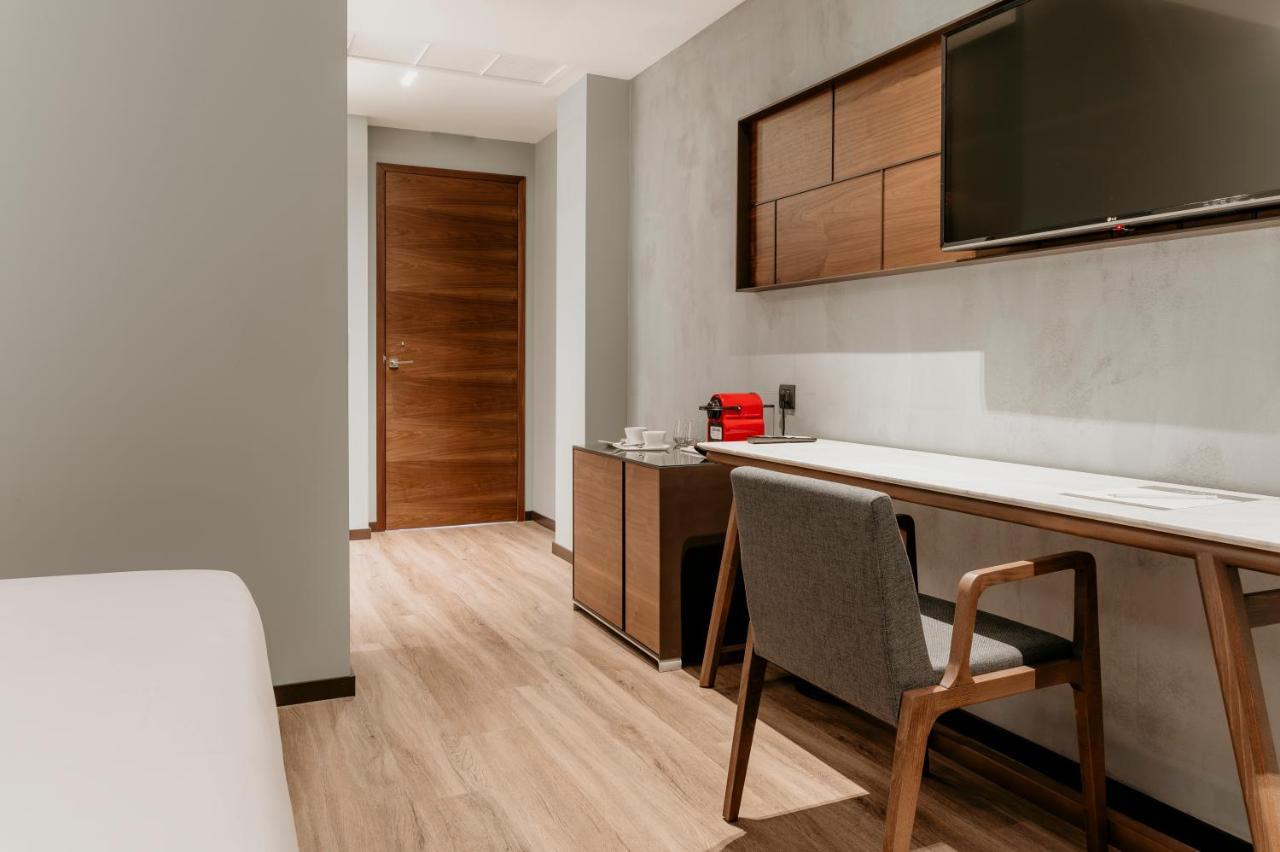 Aya Hotel 德拉玛 外观 照片
