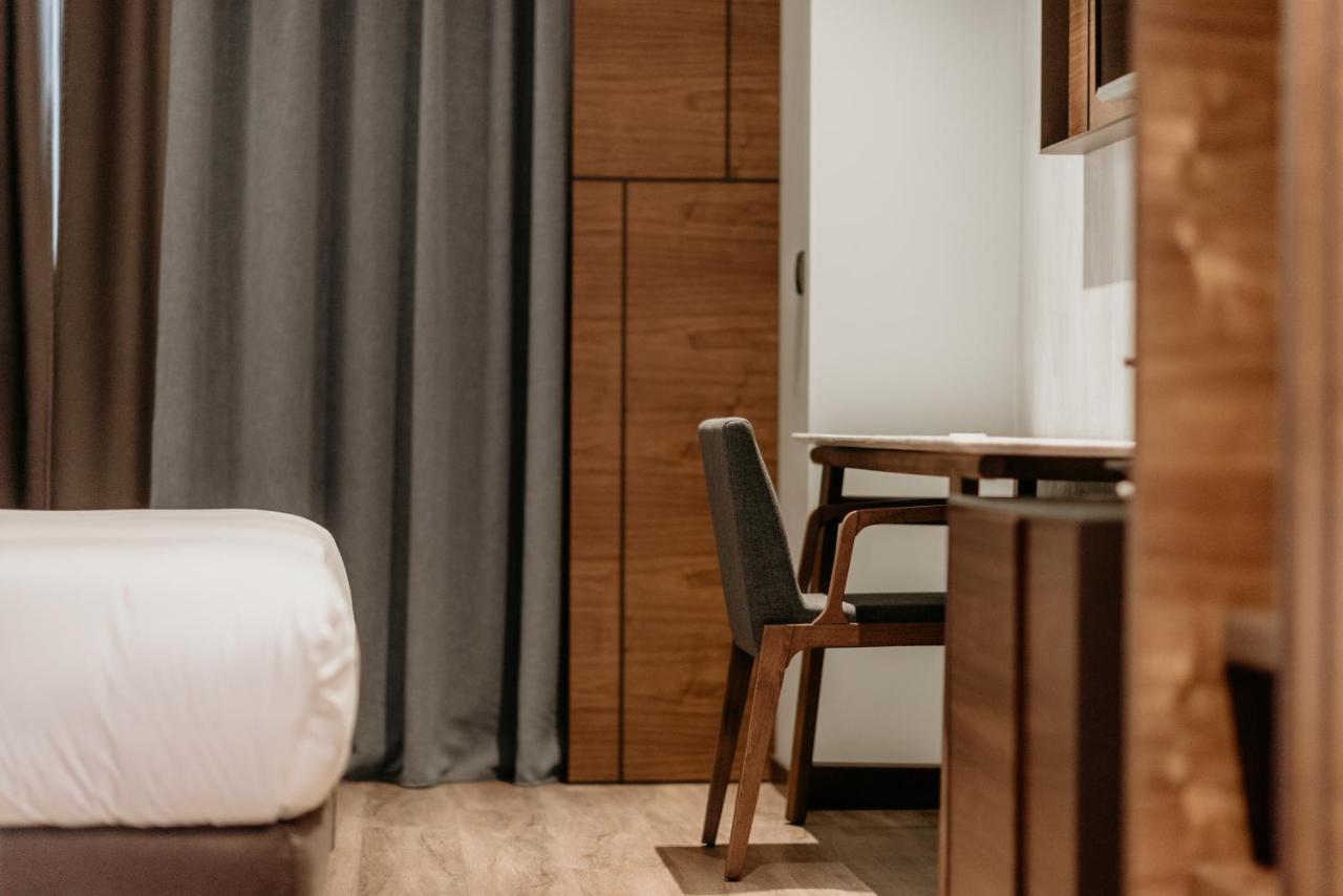 Aya Hotel 德拉玛 外观 照片