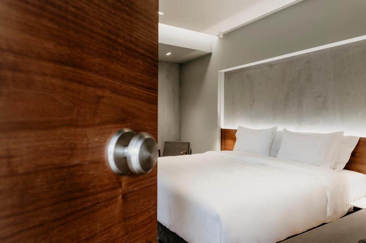 Aya Hotel 德拉玛 外观 照片