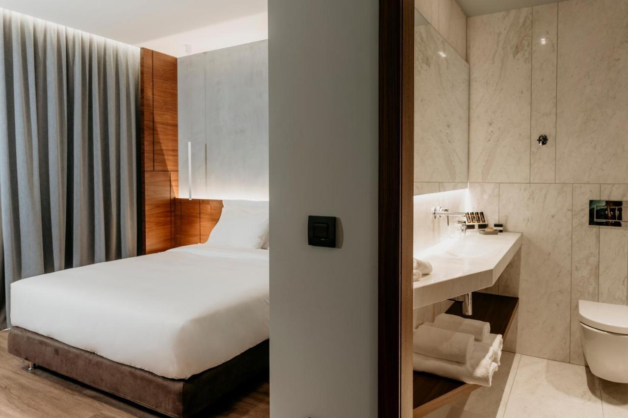 Aya Hotel 德拉玛 外观 照片