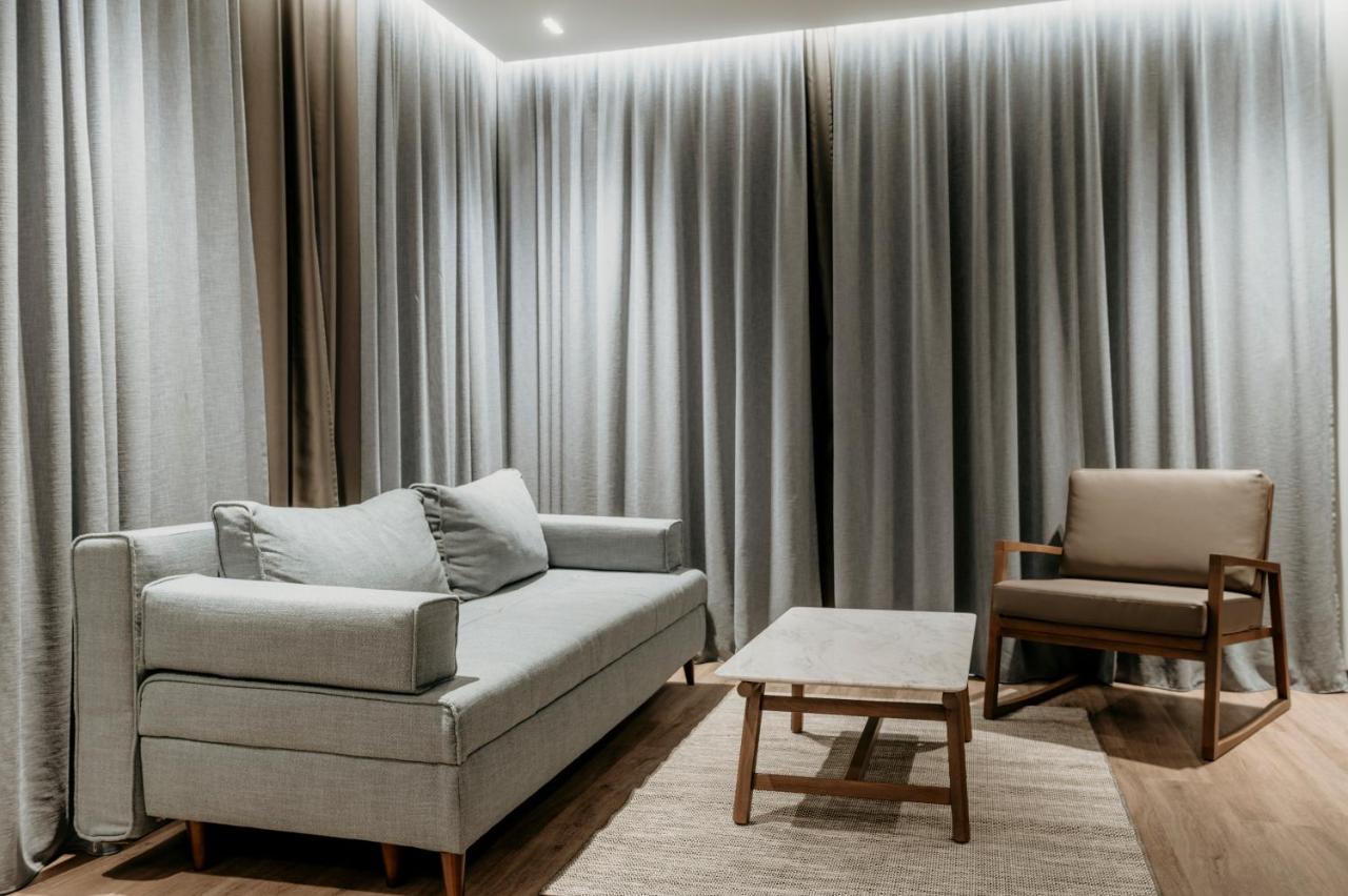 Aya Hotel 德拉玛 外观 照片
