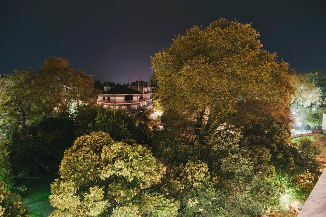 Aya Hotel 德拉玛 外观 照片